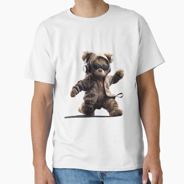 Item preview, Teddy bear designed and sold by Skipy-shop.