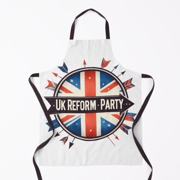 Item preview, Uk Reform Party designed and sold by vectcd.