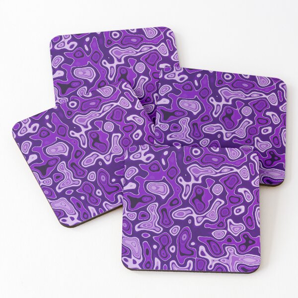Item preview, Contemporary Harmony: Vibrant Abstract Fusion designed and sold by ImmersiveArt Era.