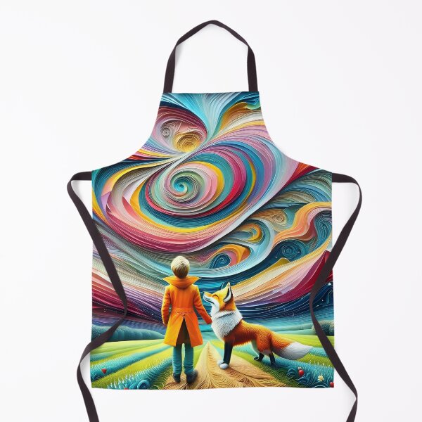 Item preview, Vortex of Adventure designed and sold by ramboe.