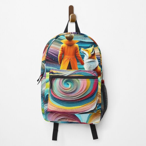 Item preview, Vortex of Adventure designed and sold by ramboe.
