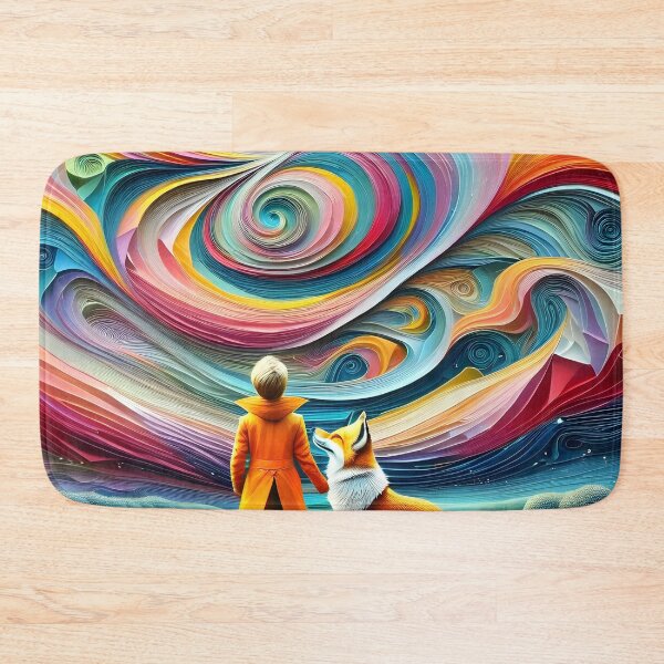 Item preview, Vortex of Adventure designed and sold by ramboe.