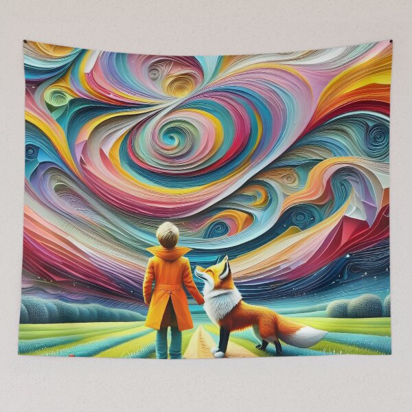 Item preview, Vortex of Adventure designed and sold by ramboe.