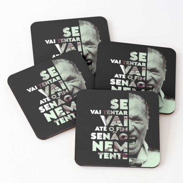 Item preview, Charles Bukowski designed and sold by jb-joaofranca.
