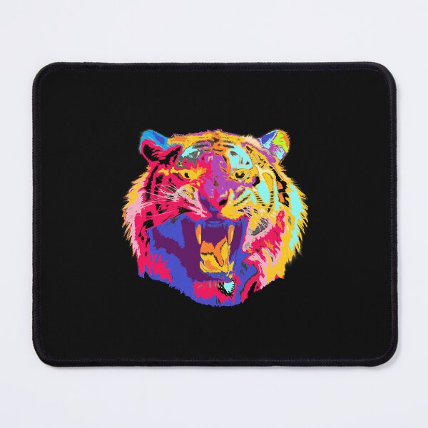 Item preview, tiger designed and sold by zzzozzo.