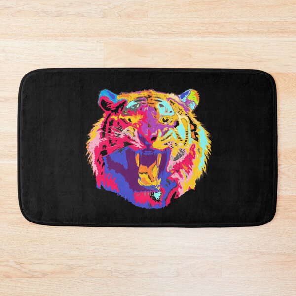 Item preview, tiger designed and sold by zzzozzo.