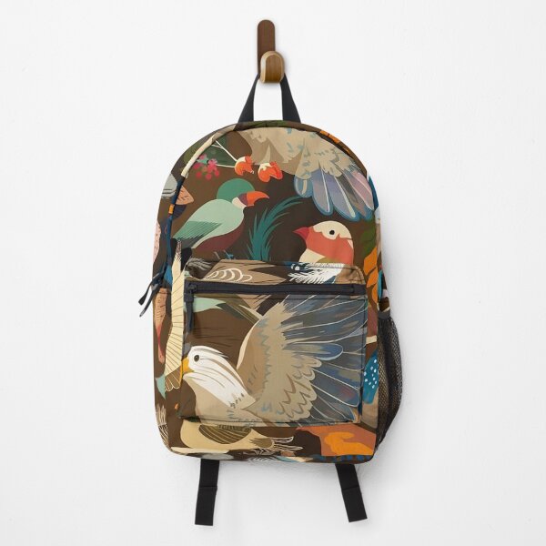 Item preview, Various birds collection for everyone designed and sold by DunuStore.