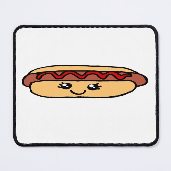 Item preview, Hot Dog designed and sold by Rainbowland123.