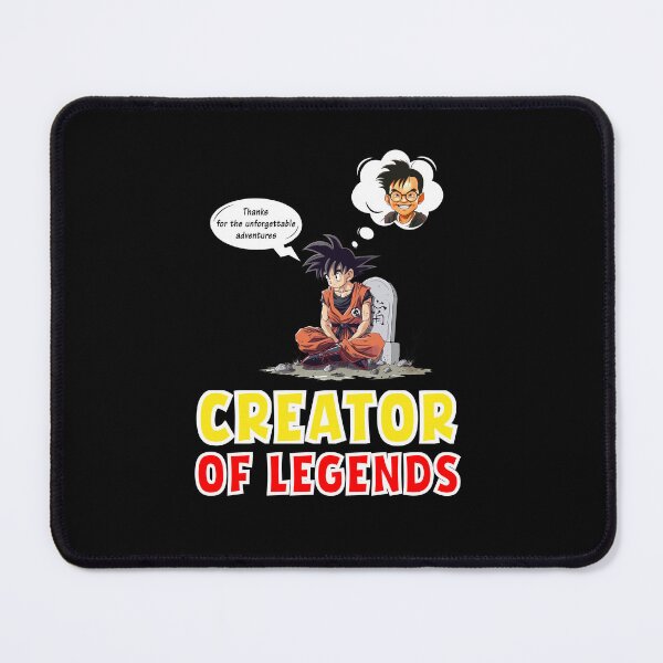 Item preview, Creator of Legends. designed and sold by vectrus.