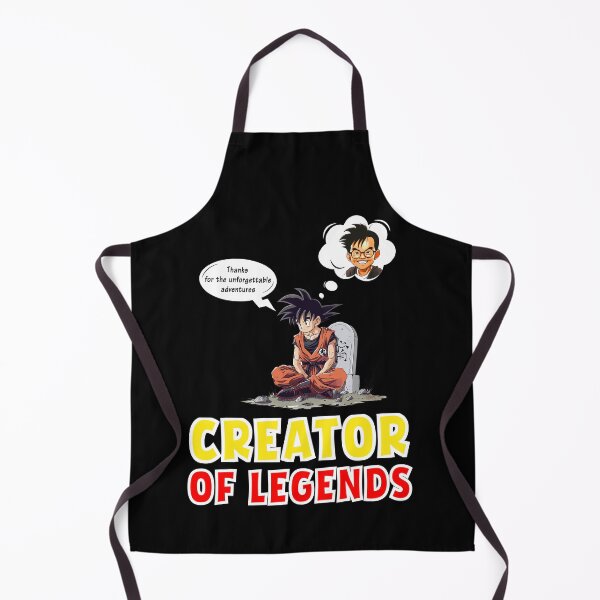 Item preview, Creator of Legends. designed and sold by vectrus.