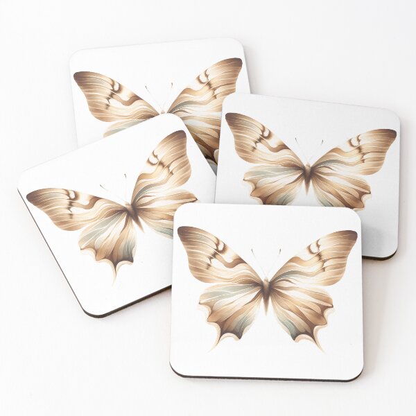 Item preview, Desert Butterfly designed and sold by Emitropy.