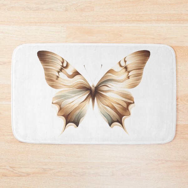 Item preview, Desert Butterfly designed and sold by Emitropy.