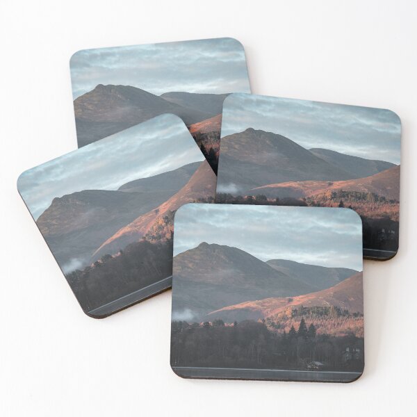 Item preview, Causey Pike Derwent Water designed and sold by Chris Baitson.