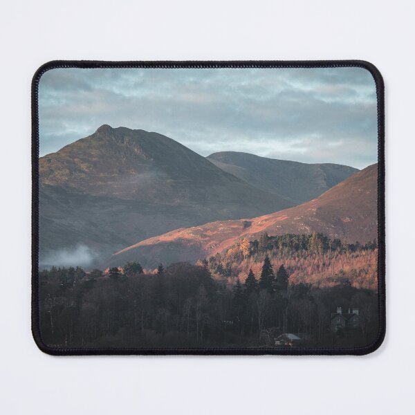 Item preview, Causey Pike Derwent Water designed and sold by Chris Baitson.