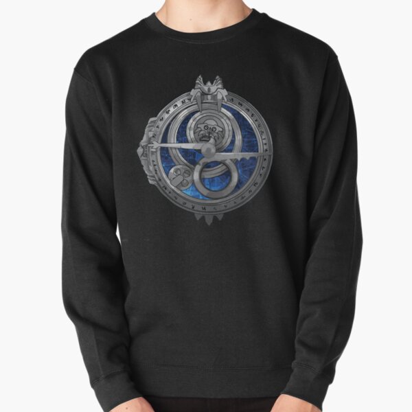 Amulet of Daylight Pullover Sweatshirt