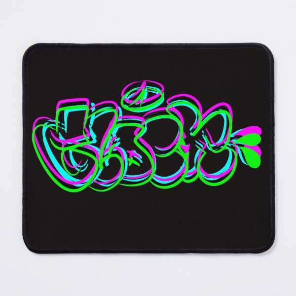 Item preview, graffiti, letters, hot, pink designed and sold by 1benjamah1136.