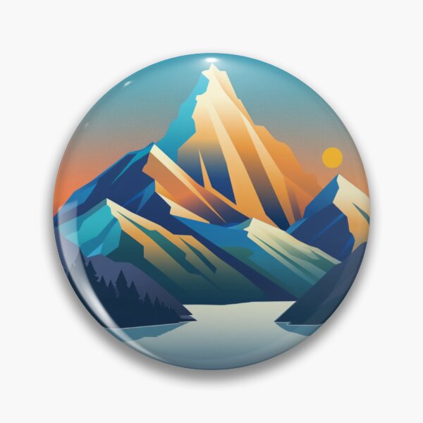 Artikelvorschau, Mount Cook entworfen und verkauft von FunnyThings1.