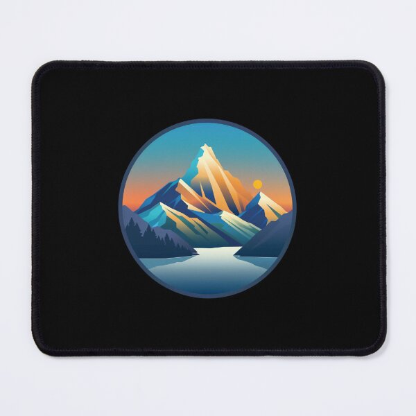 Item preview, Mount Cook  designed and sold by FunnyThings1.