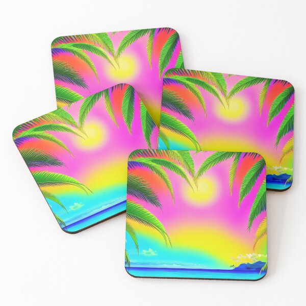 Item preview, Tropical trip designed and sold by Flyguy Designs.
