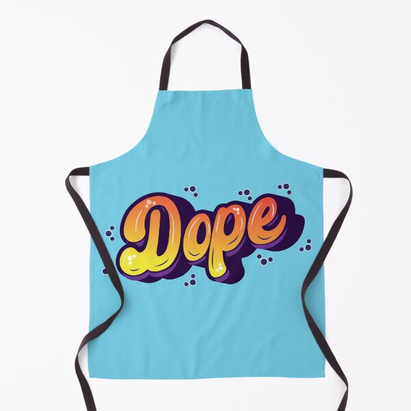 Item preview, Dope designed and sold by Blissandlove.