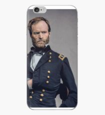General William T. Sherman - Civil War iPhone Case