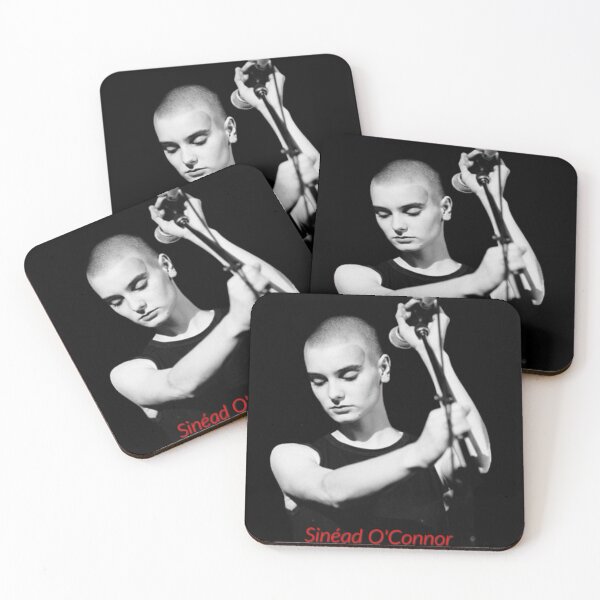 Item preview, Sinead o'connor - Music is forever designed and sold by Sybrandtskatel.