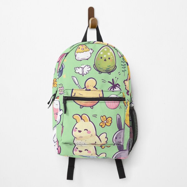 Artikelvorschau, Entzückende Oster-Peeps und niedliche Tiermuster – Oster-Design entworfen und verkauft von zax454.