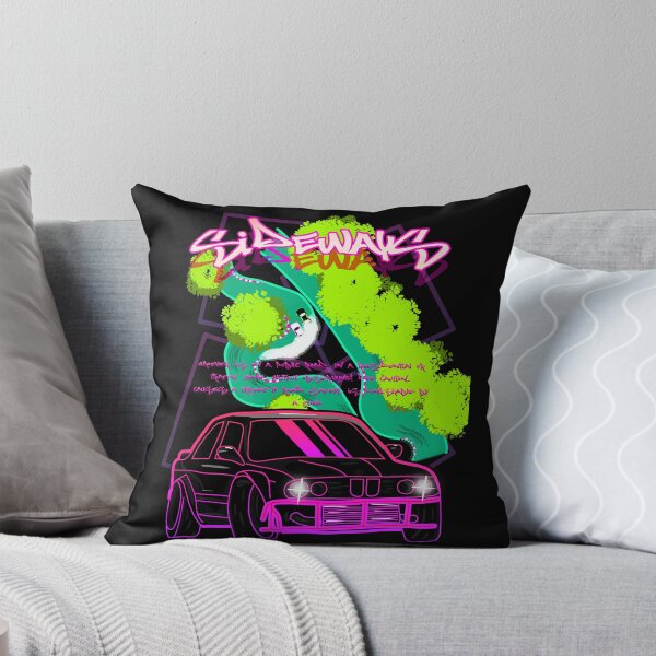 Item preview, Sideways Drift Car designed and sold by MonkiFlipp.