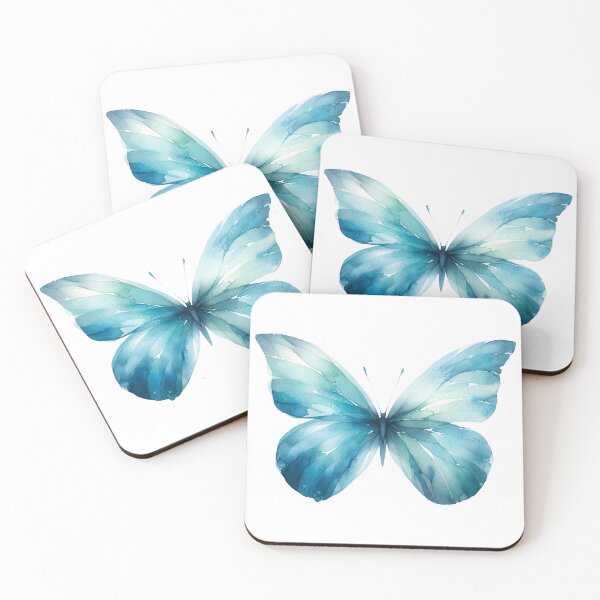 Item preview, Water Butterfly designed and sold by Emitropy.