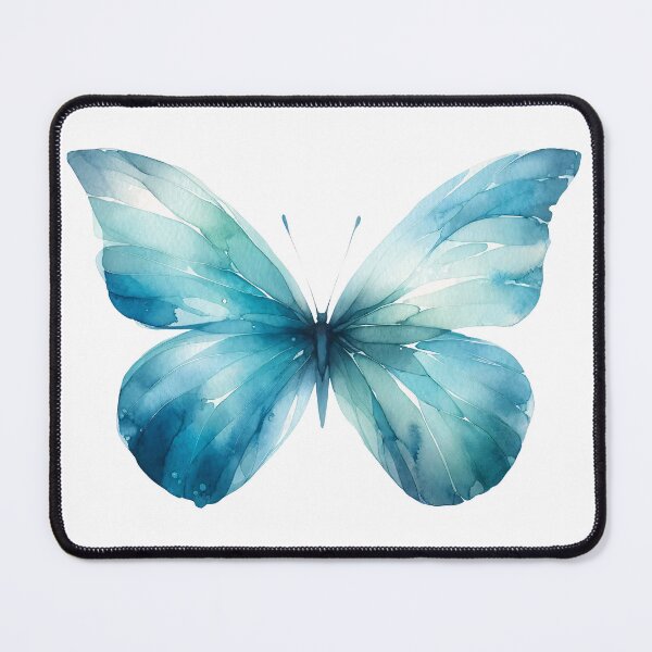 Item preview, Water Butterfly designed and sold by Emitropy.
