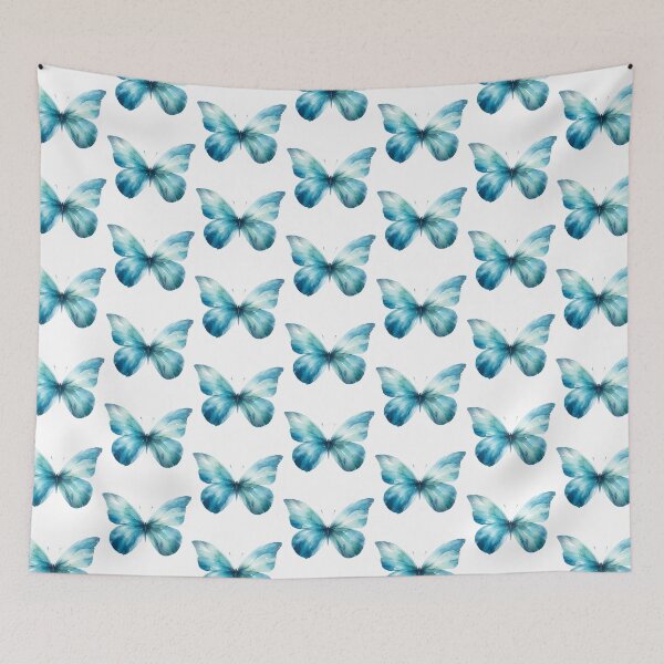 Item preview, Water Butterfly designed and sold by Emitropy.