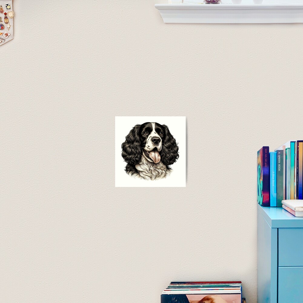 Item preview, Art Print designed and sold by vectcd.