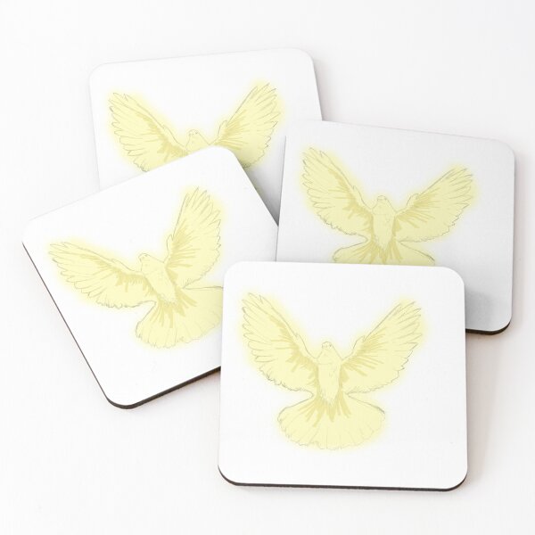 Item preview, Noahs Dove designed and sold by FroggieInAHoodi.