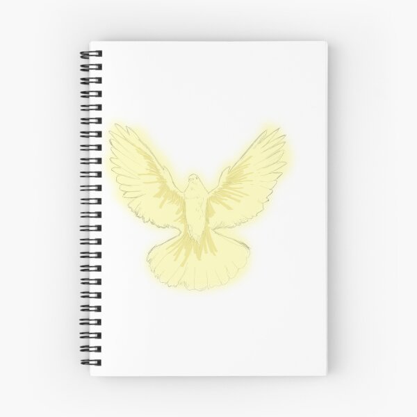 Item preview, Noahs Dove designed and sold by FroggieInAHoodi.