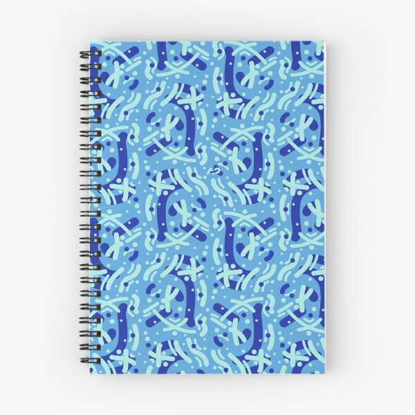Item preview, Blue Dance designed and sold by trazusarts.