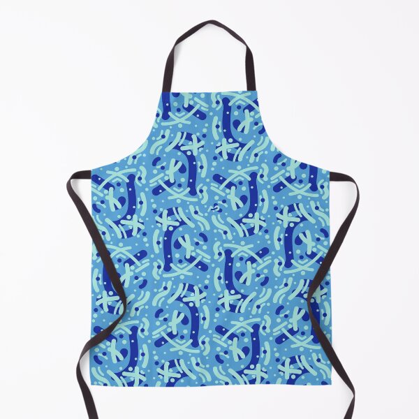 Item preview, Blue Dance designed and sold by trazusarts.