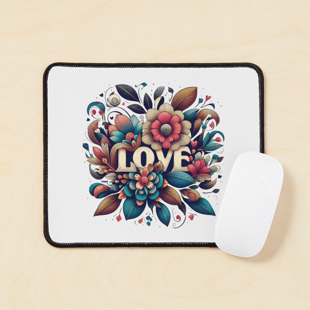 Item preview, Mouse Pad designed and sold by LV-creator.