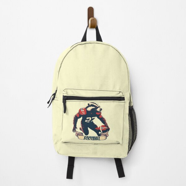 Item preview, Honey Badger American Football Player designed and sold by TrueArtsStore.
