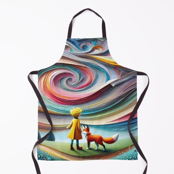 Item preview, Vortex of Adventure 2 designed and sold by ramboe.