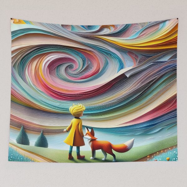 Item preview, Vortex of Adventure 2 designed and sold by ramboe.