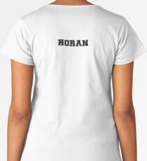 Horan Women's Premium T-Shirt