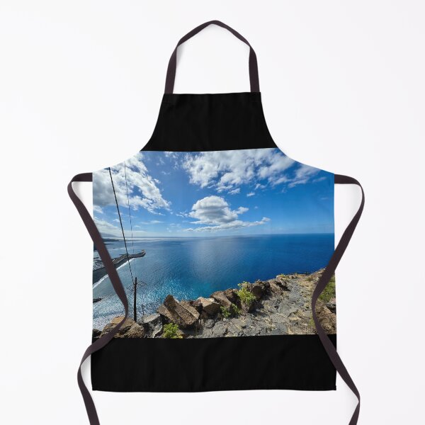Item preview, Mountain path along a mountain designed and sold by Niggelz-Shop.