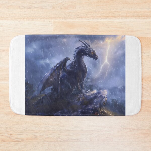 Item preview, Mistborn Dragon T Shirt designed and sold by jeb0907.