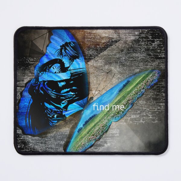 Item preview, Whatever it might take, I will find you... designed and sold by Ithildiel.