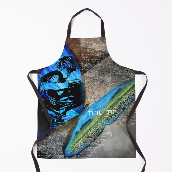 Item preview, Whatever it might take, I will find you... designed and sold by Ithildiel.