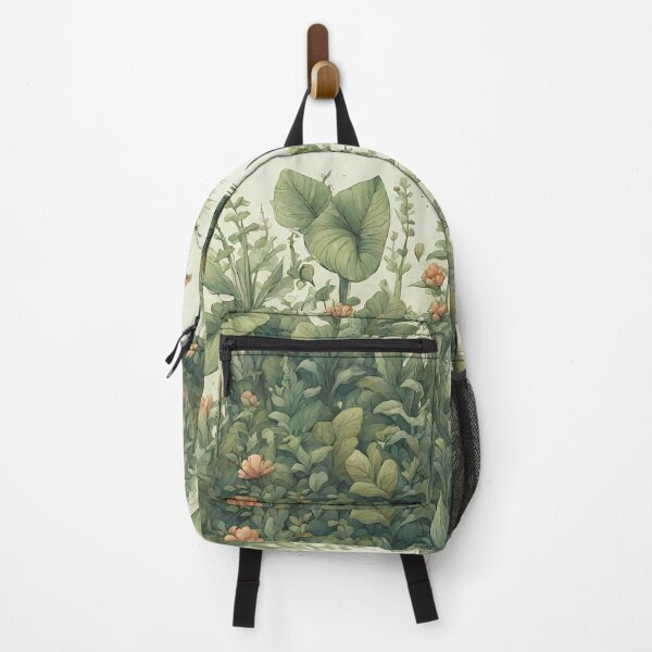 Item preview, Tranquil Botanical Garden Path designed and sold by josie1680.