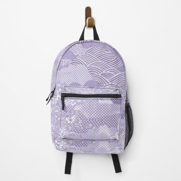 Item preview, Asian Violet Shades designed and sold by Digital-Lys.