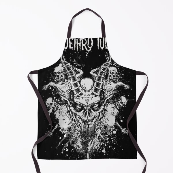 Item preview, Jethro Tull - Art designed and sold by williambartle.
