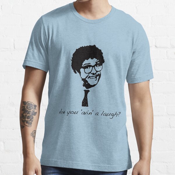 Are you 'avin' a laugh? Essential T-Shirt