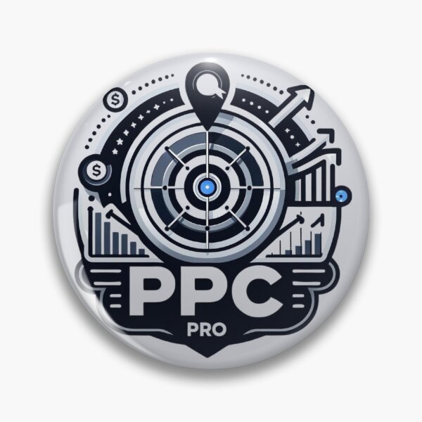 Item preview, Mastering Clicks: The PPC Pro's Guide designed and sold by eloski.